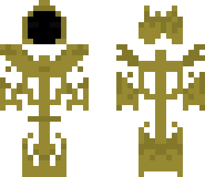 gold mage