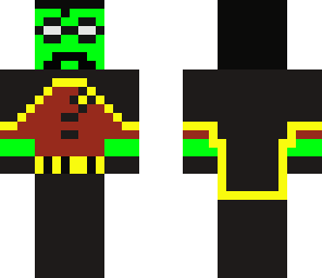 greenrobin