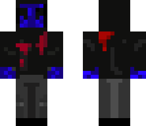 eyeless jack