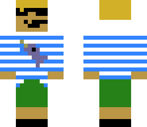 thederpynarwhals - derpman2k4