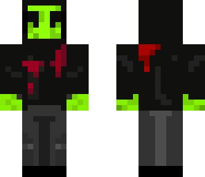 eyeless hack