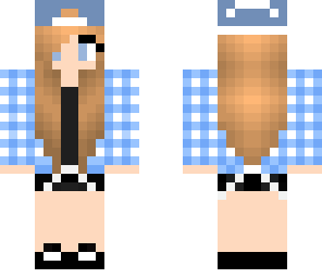 tomboy