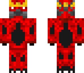 devil king