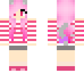x3 pink