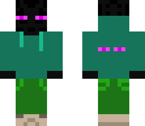 sport enderman