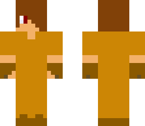 prison man