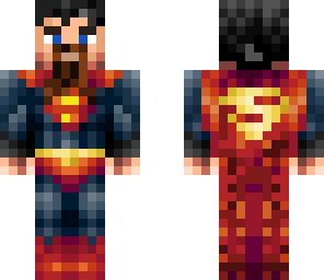 super dwarf