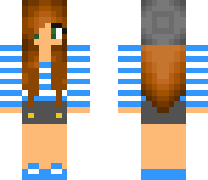 ship girl