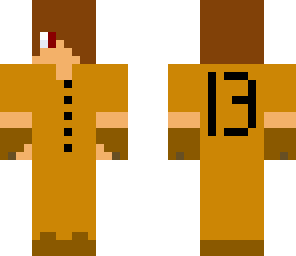 prison man