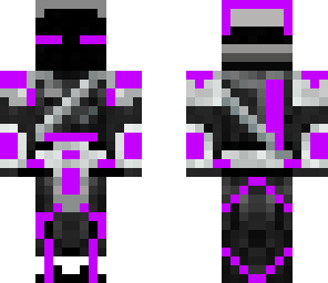 ender ninja