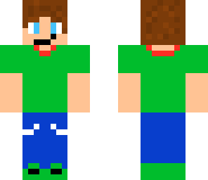 simple green
