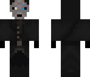 dishonored penguin