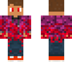 my skin