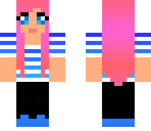 pinky