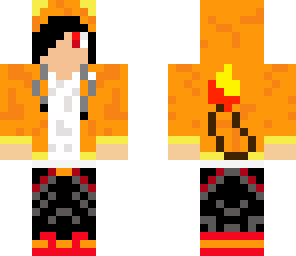 charmander hoodie