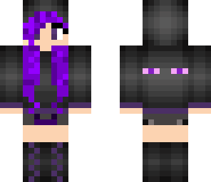 ender girl