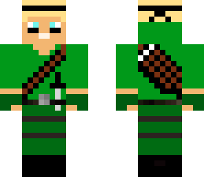 cool hunter