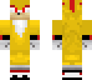 supershadow