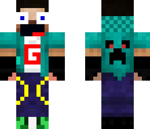 norsk skin