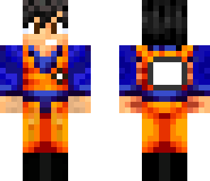 gokugamer