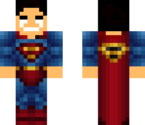 derpy superman