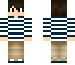 normal boy babygamer96