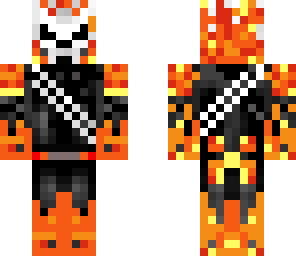 ghost rider