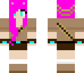 pink cupquake