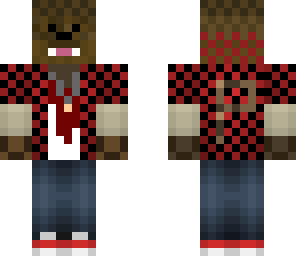 asfcanadian with tie