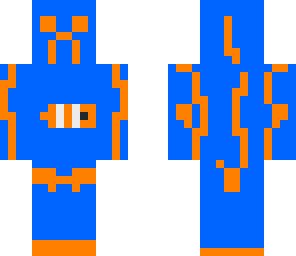elemental water creeper
