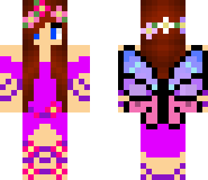 fairy of fun
