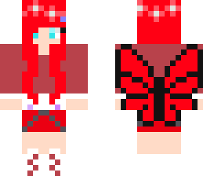red fariy