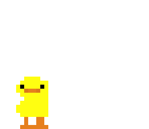 duck