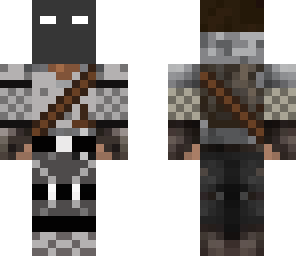 warroir steve