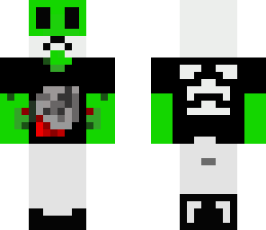 alien cool