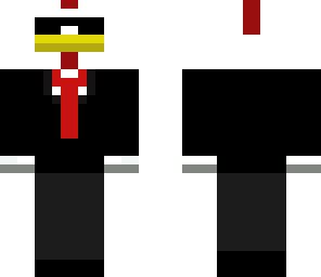 ripchicken skin
