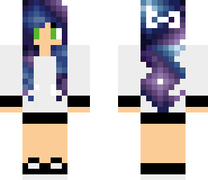 galaxy girl