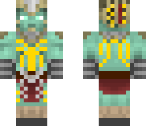 kotal kahn sun god