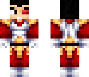 vegetta777 rojo nuevo modelo