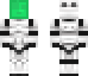 slime trooper