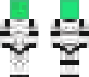 slime trooper complete