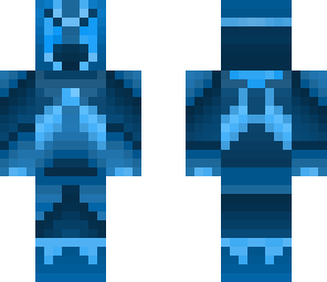 frost warrior