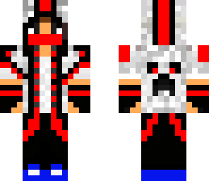 super red assasin