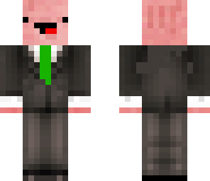 sweet pig