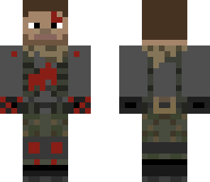 survivor