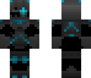 cyborg assasin