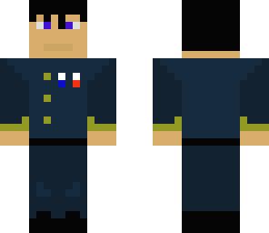 general kaluda