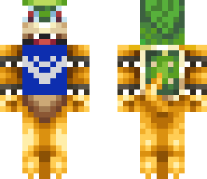 bowser jr 