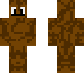 mud man