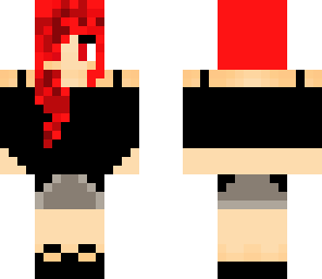 vampire girl 
